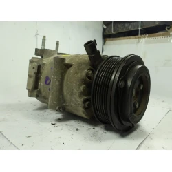 COMPRESSORE CLIMATIZZATORE Ford B-MAX 2014 1.4 av11-19d629-ba