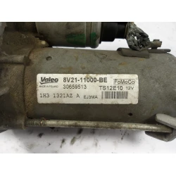 ZAGANJALNIK Ford B-MAX 2014 1.4 8v21-11000-be