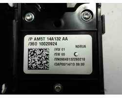 GRUPPO COMANDI ALZACRISTALLI ELETTRICI Ford B-MAX 2014 1.4 am5t-14a132-aa