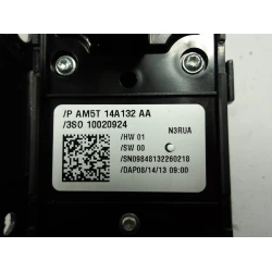 STIKALO STEKLA Ford B-MAX 2014 1.4 am5t-14a132-aa