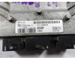 RAČUNALNIK MOTORJA Ford B-MAX 2014 1.4 cv11-12a650-af