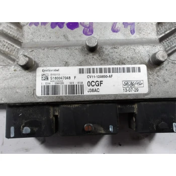 RAČUNALNIK MOTORJA Ford B-MAX 2014 1.4 cv11-12a650-af