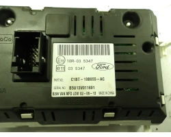CENTRALINA CRUISE CONTROL Ford B-MAX 2014 1.4 c1bt18b955ac