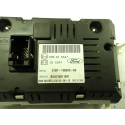 CENTRALINA CRUISE CONTROL Ford B-MAX 2014 1.4 c1bt18b955ac