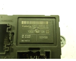 RAČUNALNIK KONFORTNI Ford B-MAX 2014 1.4 10027227 08