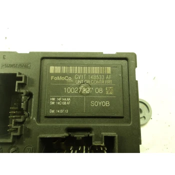 RAČUNALNIK KONFORTNI Ford B-MAX 2014 1.4 10027227 08