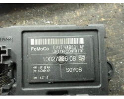RAČUNALNIK KONFORTNI Ford B-MAX 2014 1.4 10027226 08