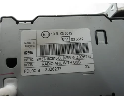 AUTORADIO Ford B-MAX 2014 1.4 bm5t18c815dl