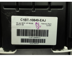 ŠTEVEC Ford B-MAX 2014 1.4 c1bt10849eaj