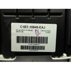 QUADRO STRUMENTI CONTACHILOMETRI Ford B-MAX 2014 1.4 c1bt10849eaj