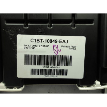 QUADRO STRUMENTI CONTACHILOMETRI Ford B-MAX 2014 1.4 c1bt10849eaj