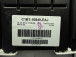 QUADRO STRUMENTI CONTACHILOMETRI Ford B-MAX 2014 1.4 c1bt10849eaj