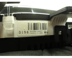 QUADRO STRUMENTI CONTACHILOMETRI Kia Rio 2015 1.2 940261w427