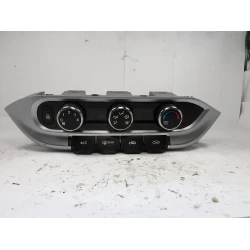 HEATER CLIMATE CONTROL PANEL Kia Rio 2015 1.2 972501w070