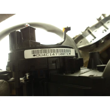 COLUMN SWITCH Kia Rio 2015 1.2 du4c14710074