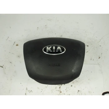 STEERING WHEEL AIRBAG Kia Rio 2015 1.2 ta14185378844