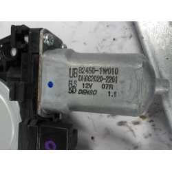 WINDOW MECHANISM FRONT LEFT Kia Rio 2015 1.2