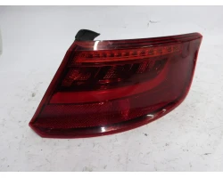 FARO POSTERIORE DESTRO Audi A3, S3 2013 1.6 TDI 8v4945096a