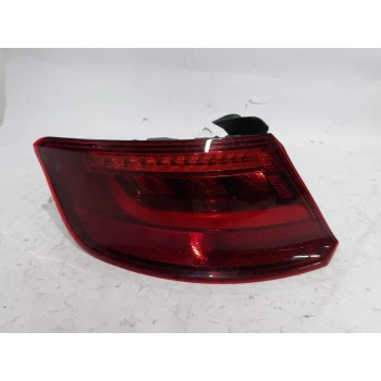 TAIL LIGHT LEFT Audi A3, S3 2013 1.6 TDI 8v4945095a