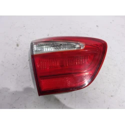TAIL LIGHT LEFT Kia Rio 2015 1.2