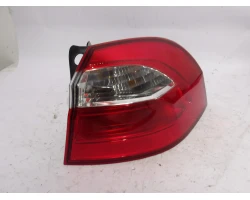 TAIL LIGHT RIGHT Kia Rio 2015 1.2