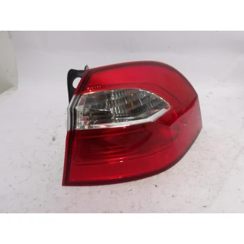 TAIL LIGHT RIGHT Kia Rio 2015 1.2