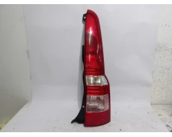 TAIL LIGHT RIGHT Fiat Panda 2010 1.2