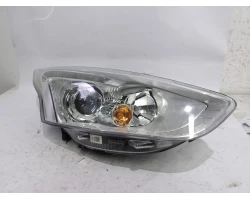HEADLIGHT RIGHT Ford B-MAX 2014 1.0 ECOBOOST av1113w029cg
