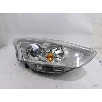 HEADLIGHT RIGHT Ford B-MAX 2014 1.0 ECOBOOST av1113w029cg