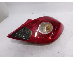 TAIL LIGHT RIGHT Opel Corsa 2007 1.4 16V 13186351