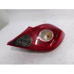 TAIL LIGHT RIGHT Opel Corsa 2007 1.4 16V 13186351