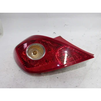 STOP LUČ LEVA Opel Corsa 2007 1.4 16V 13186350