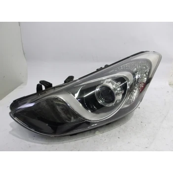 ŽAROMET LEVI Hyundai i30 2016 1.6CRDI 92101a6020