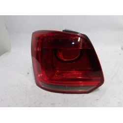 TAIL LIGHT LEFT Volkswagen Polo 2012 1.2
