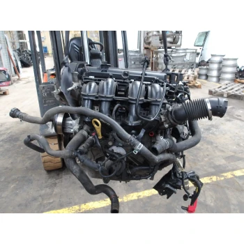CEL MOTOR Ford B-MAX 2014 1.4 SPJD