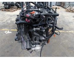 CEL MOTOR Audi A6, S6 2011 2.0 TDI AVANT AUT. CAHA