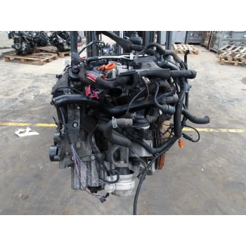 CEL MOTOR Audi A6, S6 2011 2.0 TDI AVANT AUT. CAHA