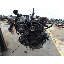 CEL MOTOR Audi A6, S6 2011 2.0 TDI AVANT AUT. CAHA