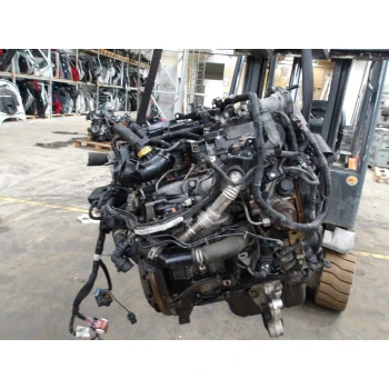 CEL MOTOR Peugeot PARTNER 3 2015 1.6 HDI 9H06 9HP