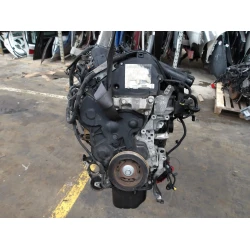 ENGINE COMPLETE Peugeot PARTNER 3 2015 1.6 HDI 9H06 9HP