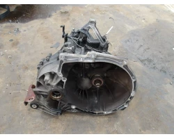 GEARBOX Ford Focus 2007 1.6 TDCI