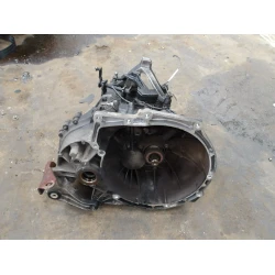 CAMBIO Ford Focus 2007 1.6 TDCI