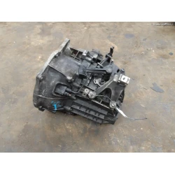 GEARBOX Ford Focus 2007 1.6 TDCI