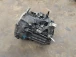 CAMBIO Ford Focus 2007 1.6 TDCI