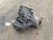 CAMBIO Ford Focus 2007 1.6 TDCI