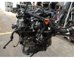 MOTORE COMPLETO Volkswagen Polo 2012 1.2 CFWA