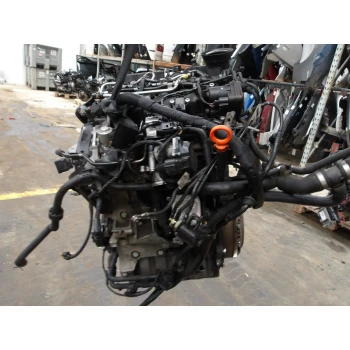 CEL MOTOR Volkswagen Polo 2012 1.2 CFWA