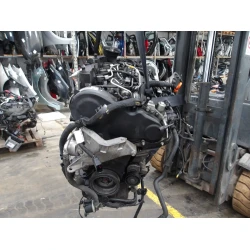 MOTORE COMPLETO Volkswagen Polo 2012 1.2 CFWA