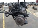 CEL MOTOR Volkswagen Polo 2012 1.2 CFWA