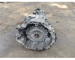GEARBOX Audi A6, S6 2011 2.0 TDI AVANT AUT. LDV 0AN300041S